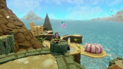 A screenshot taken in Dreams. 1 of 1.