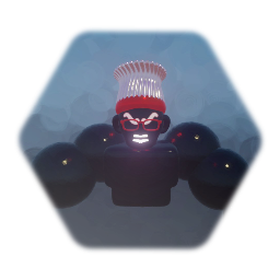 Power goo goo