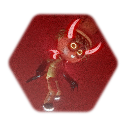 Babpopo exa Re-take (unfinished)