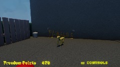 A screenshot taken in Dreams. 16 of 20.