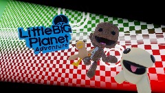 LittleBIGPlanet Adventure - Test (1.2)