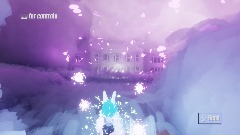 A screenshot taken in Dreams. 1 of 8.