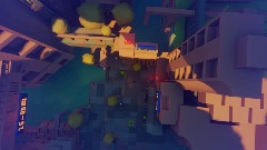 A screenshot taken in Dreams. 1 of 30.