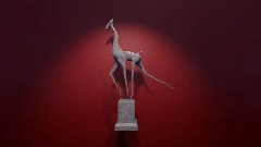 A screenshot taken in Dreams. 1 of 1.