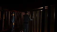 Rescuing Lou and Jim (Otherworld)