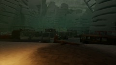 Atomfall: Silent City