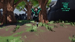 A screenshot taken in Dreams. 2 of 2.