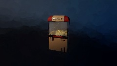 A screenshot taken in Dreams. 2 of 3.