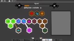 A screenshot taken in Dreams. 27 of 30.