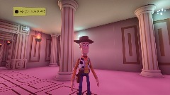 A screenshot taken in Dreams. 3 of 21.