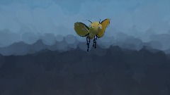 A screenshot taken in Dreams. 11 of 19.