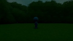 A screenshot taken in Dreams. 5 of 6.