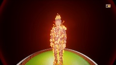 A screenshot taken in Dreams. 1 of 2.