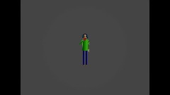 Baldi's Cringe YouTube Channel