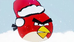 Angry Birds ULTIMATE <term>(SEASON'S GREEDINGS!)