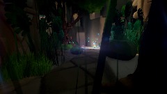 A screenshot taken in Dreams. 10 of 19.