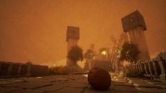 A screenshot taken in Dreams. 5 of 19.