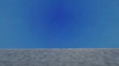 A screenshot taken in Dreams. 1 of 2.