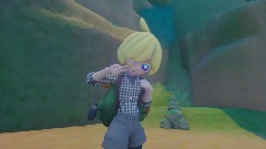 A screenshot taken in Dreams. 15 of 28.