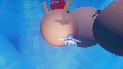 Astro bot jems world select remix