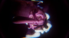 A screenshot taken in Dreams. 4 of 6.