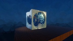 A screenshot taken in Dreams. 1 of 1.