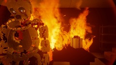 Fnaf Reborn 3 trailer(SPOILER)