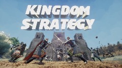 KINGDOM STRATEGY - MIDDLE AGES WAR