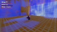 A screenshot taken in Dreams. 2 of 8.