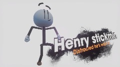 Henry stickmin for smash