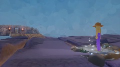 The Ancient Temple Level 3