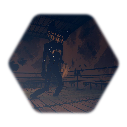 Ink Particles