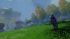 A screenshot taken in Dreams. 6 of 20.