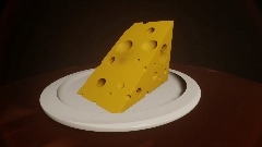The Block of Cheese
