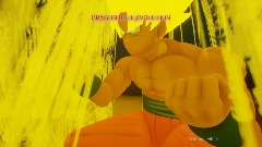 Dragon Ball Evolution (W.I.P (Chapter One))