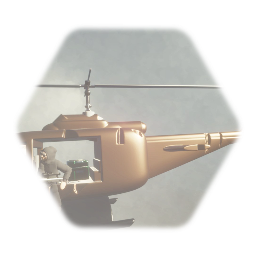 Helicopter