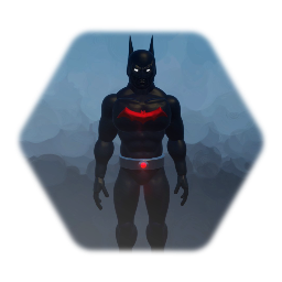 Batman Beyond
