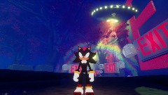 A screenshot taken in Dreams. 1 of 2.