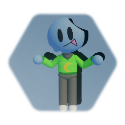 Friday Night Funkin - Blue Cheese