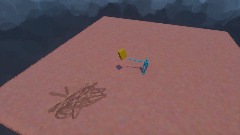 A screenshot taken in Dreams. 2 of 2.