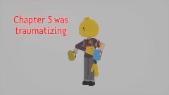 A screenshot taken in Dreams. 5 of 11.