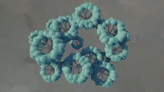 A screenshot taken in Dreams. 3 of 4.