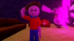 AY 162/200 following me