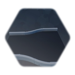 Standard to Wide Adapter Piece