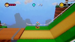 A screenshot taken in Dreams. 4 of 9.