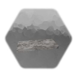 Slate stone