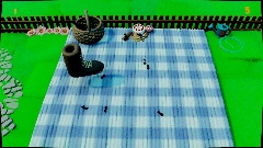 Ant Stomper 🐜 🐜 🐜