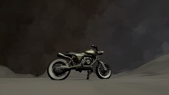 A screenshot taken in Dreams. 21 of 29.