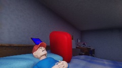 A screenshot taken in Dreams. 6 of 12.