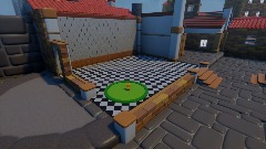 Ma création - 18/03/2020